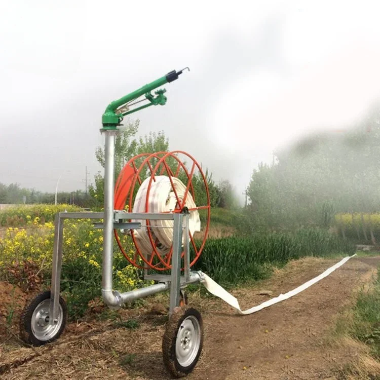 Organic Farming Of Agriculture - Kit per attrezzature agricole Irrigatore per