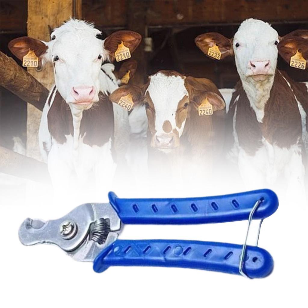Livestock Ear Tag - Strumento per la rimozione di etichette
