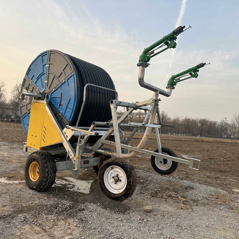 Farming Agriculture & Cooking - Nuovo Stile Moderno Macchinario Agricolo per