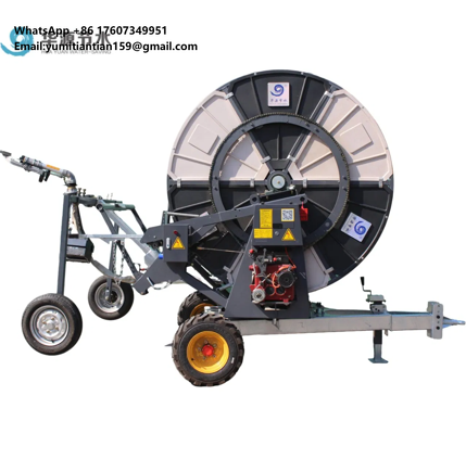 Farming Agriculture & Cooking - Sistema di irrigazione a irrigazione con