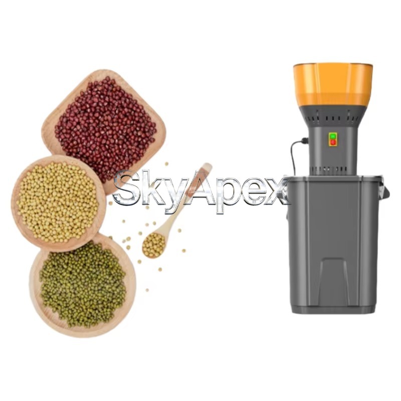 Farming Agriculture & Cooking - Macchina per la lavorazione del mangime