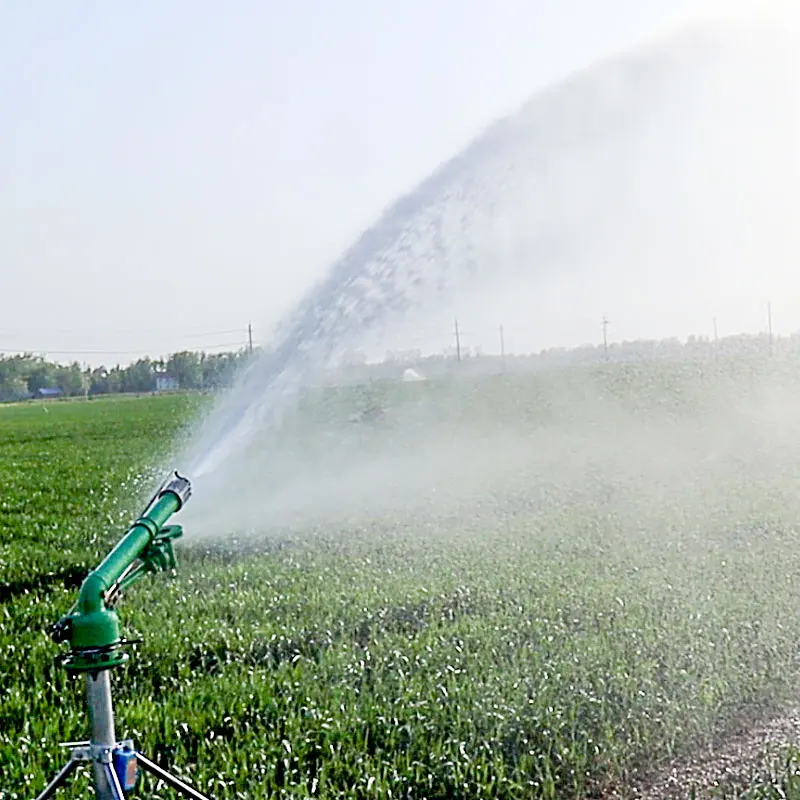 Organic Farming Of Agriculture - Sistema di irrigazione per irrigazione a