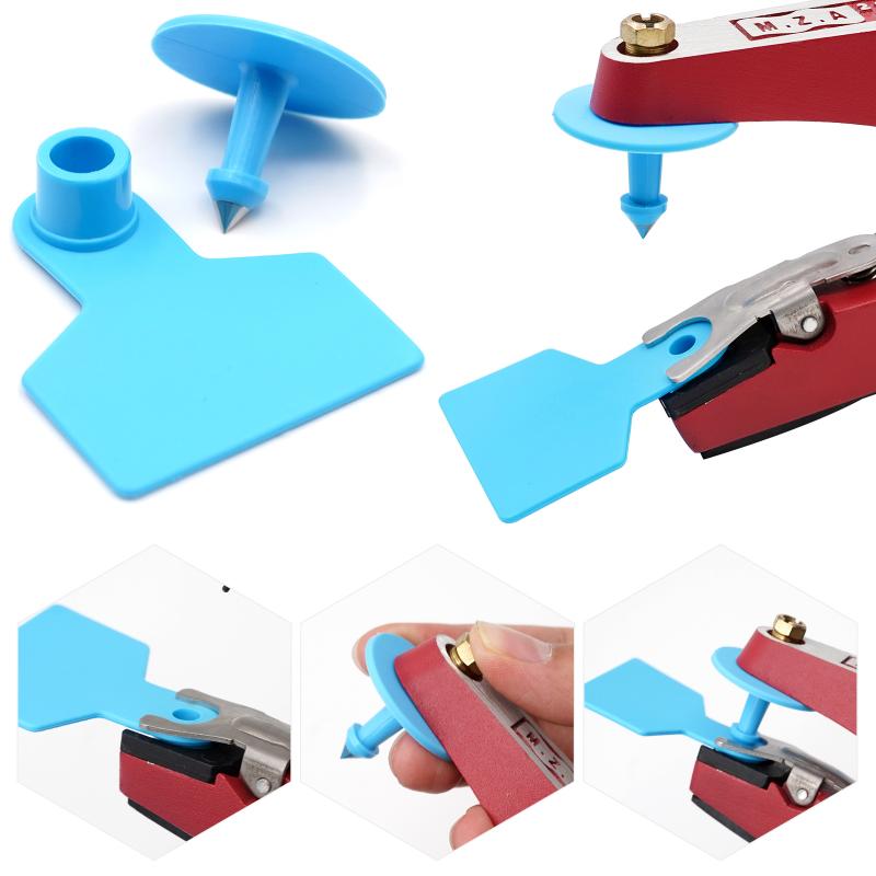 Forniture per bestiame Nessun  - Livestock Ear Tag recensione e prezzo