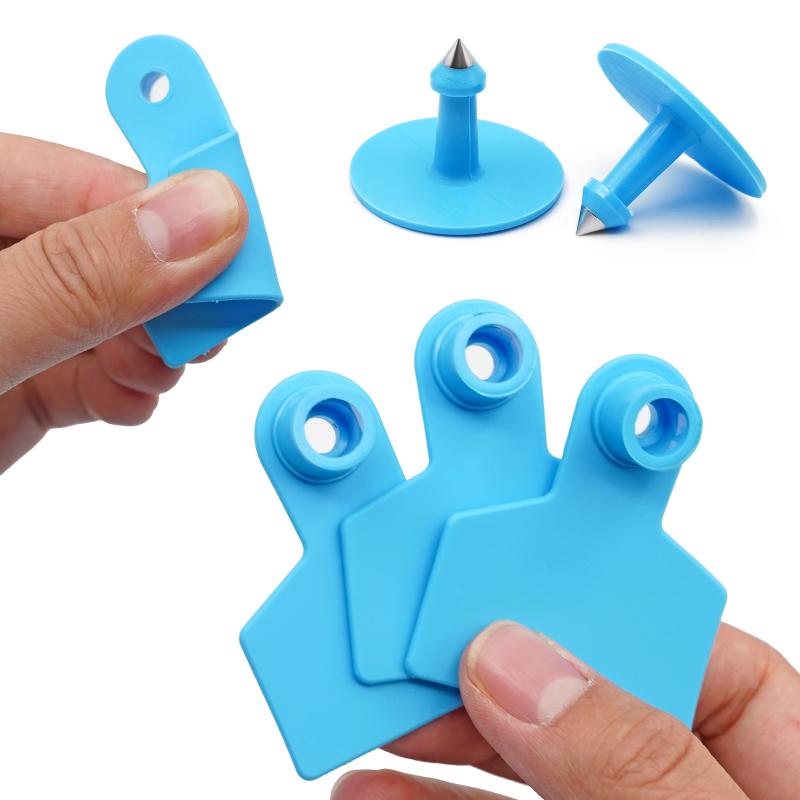 Forniture per bestiame Nessun  - Livestock Ear Tag recensione e prezzo