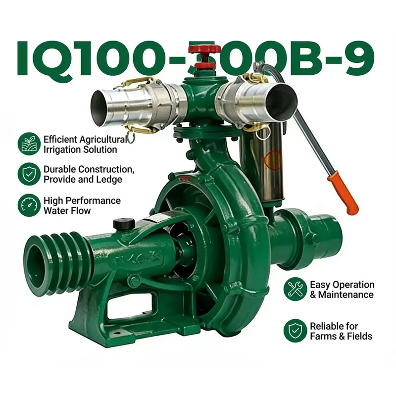 2026 Novità! Pompa Centrifuga  - Agriculture Farming Services recensione e prezzo
