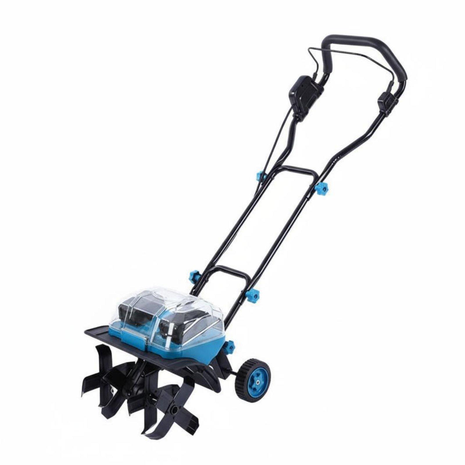 Motozappa Multifunzione 40V a  - Farming Farmer recensione e prezzo