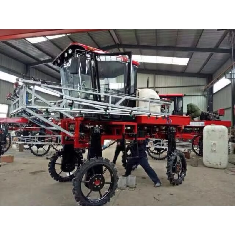 Atomizzatore Semovente Profess - Organic Farming Of Agriculture recensione e prezzo