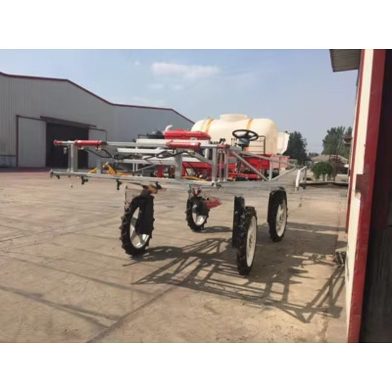 Atomizzatore Semovente Profess - Organic Farming Of Agriculture recensione e prezzo