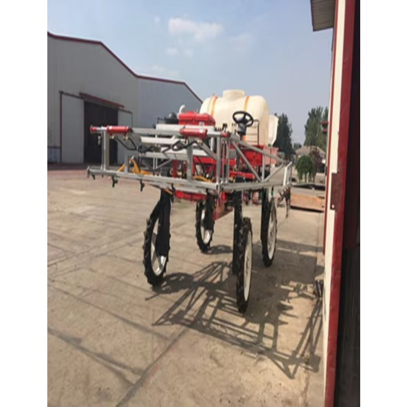 Atomizzatore Semovente Profess - Organic Farming Of Agriculture recensione e prezzo