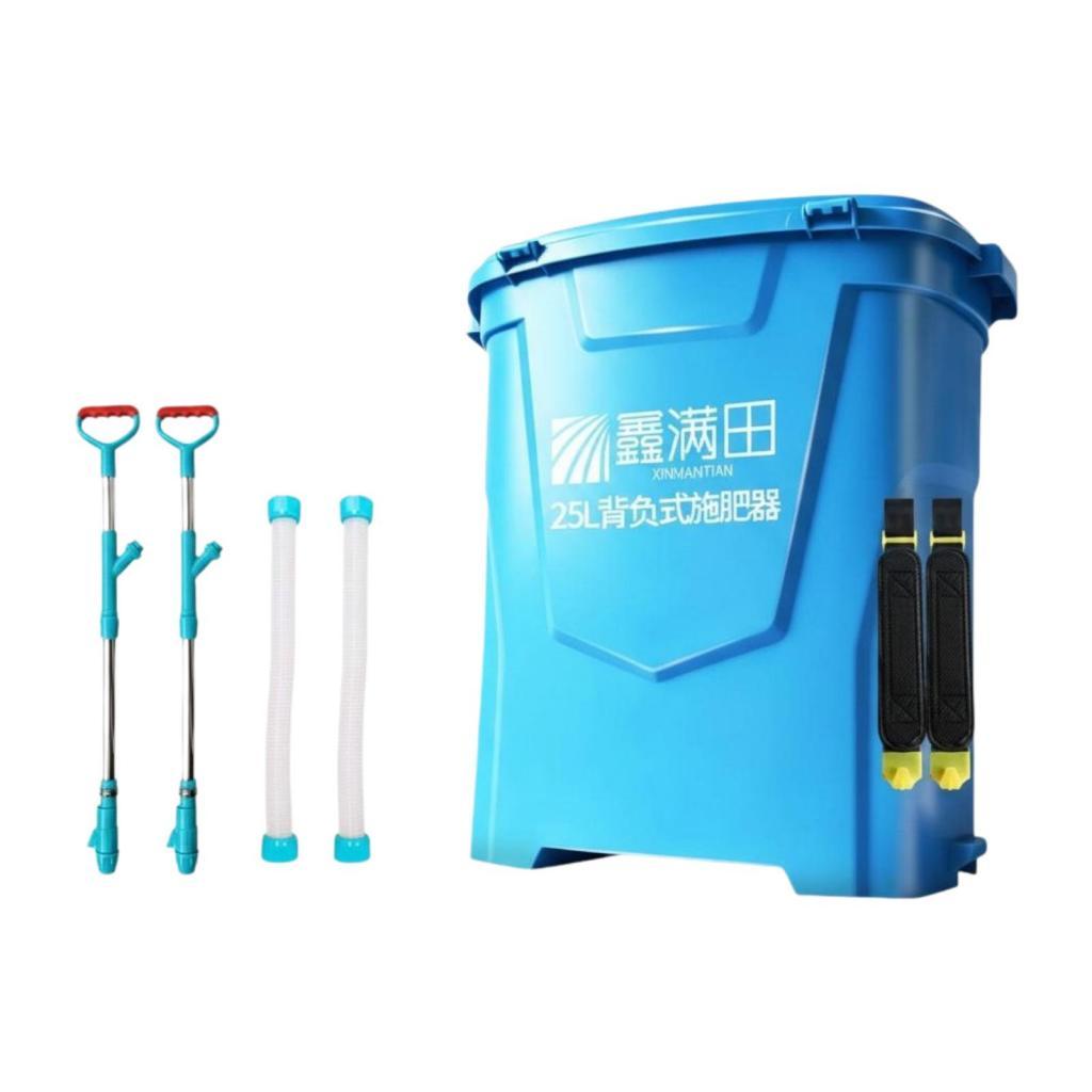 Dispenser Manuale dal Design E - Farming Farmer recensione e prezzo