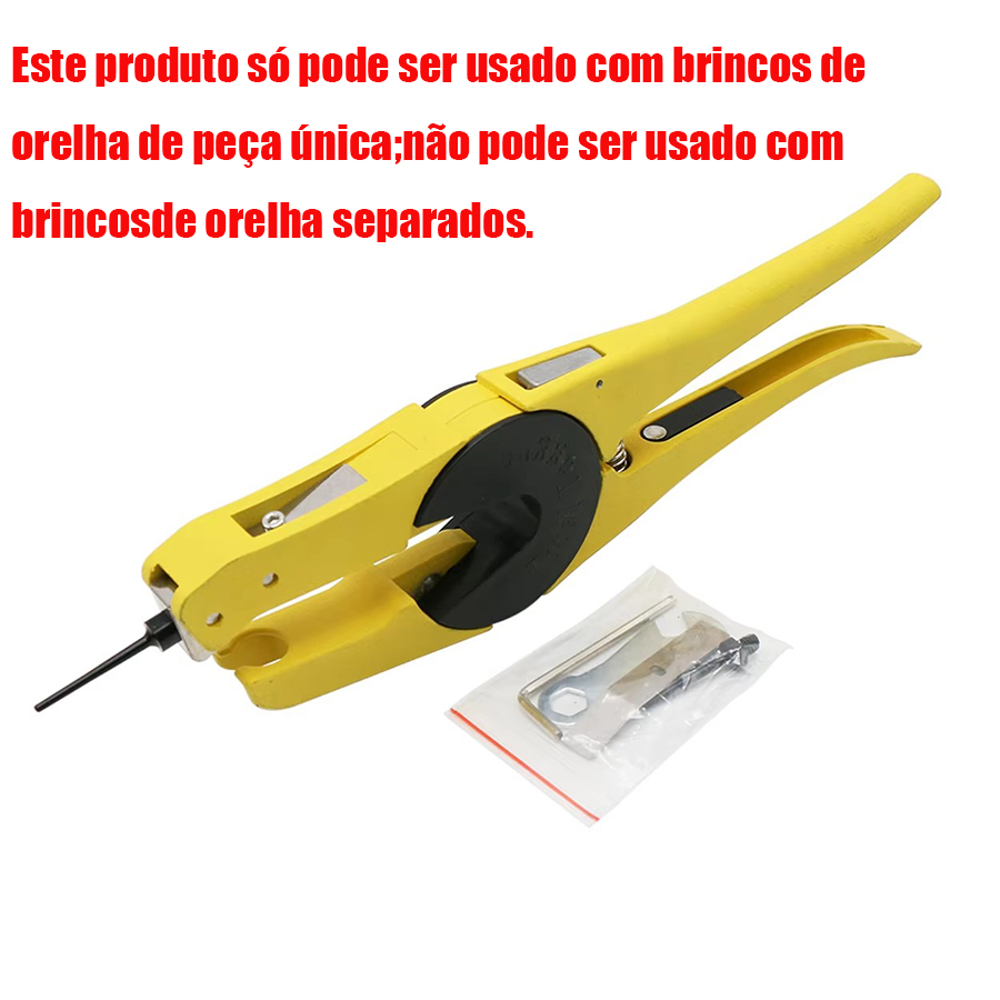 1 pz pinza speciale per etiche - Livestock Ear Tag recensione e prezzo