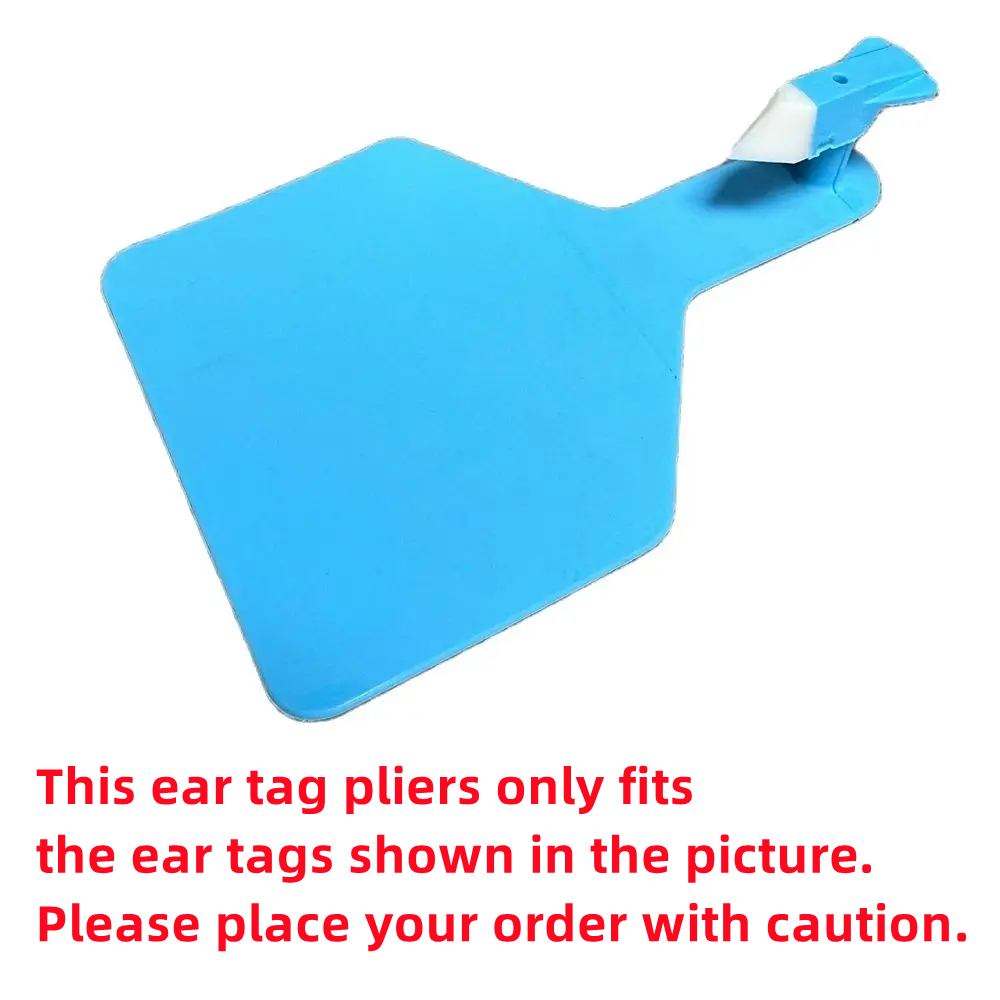 1 pz pinza speciale per etiche - Livestock Ear Tag recensione e prezzo