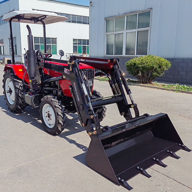Trattore Mini 4x4 di Alta Qual - Farming Agriculture & Cooking recensione e prezzo