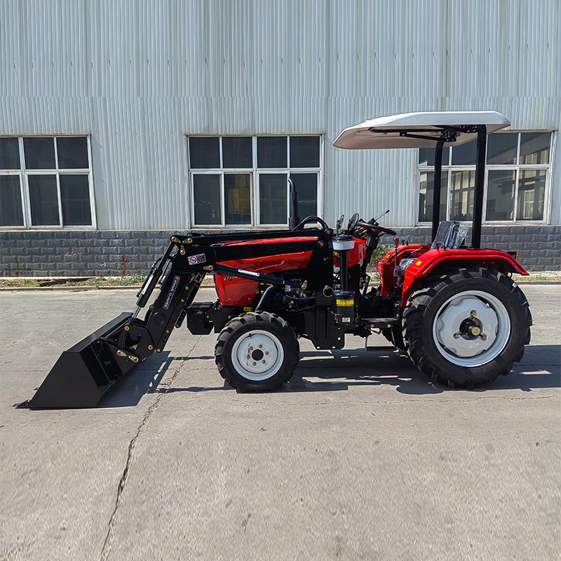 Trattore Mini 4x4 di Alta Qual - Farming Agriculture & Cooking recensione e prezzo