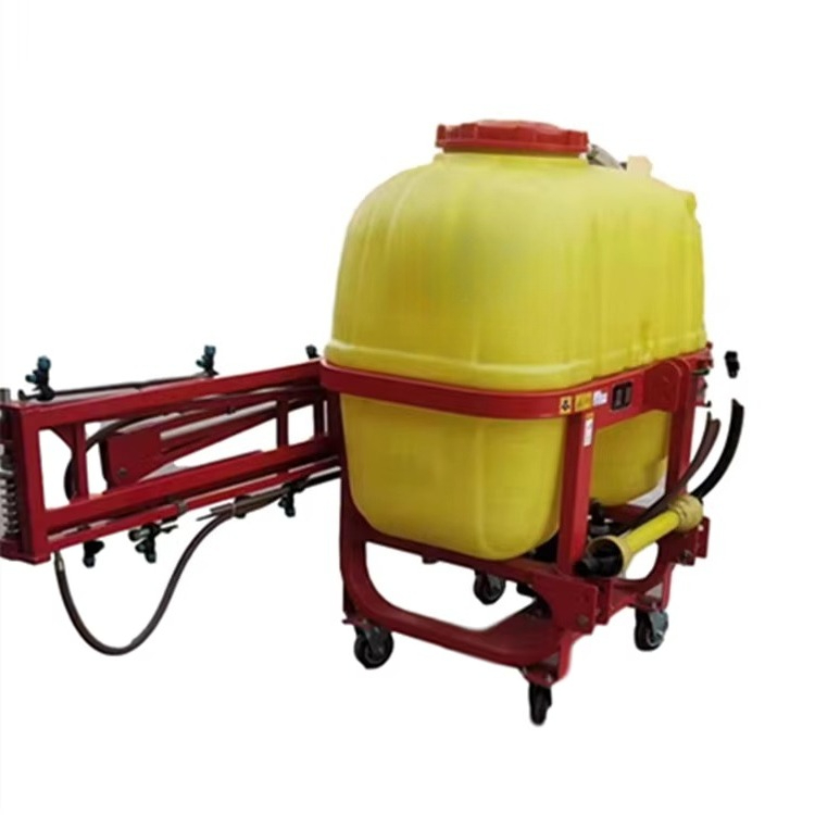 Atomizzatori a Braccio PTO 3W5 - Farming Agriculture & Cooking recensione e prezzo