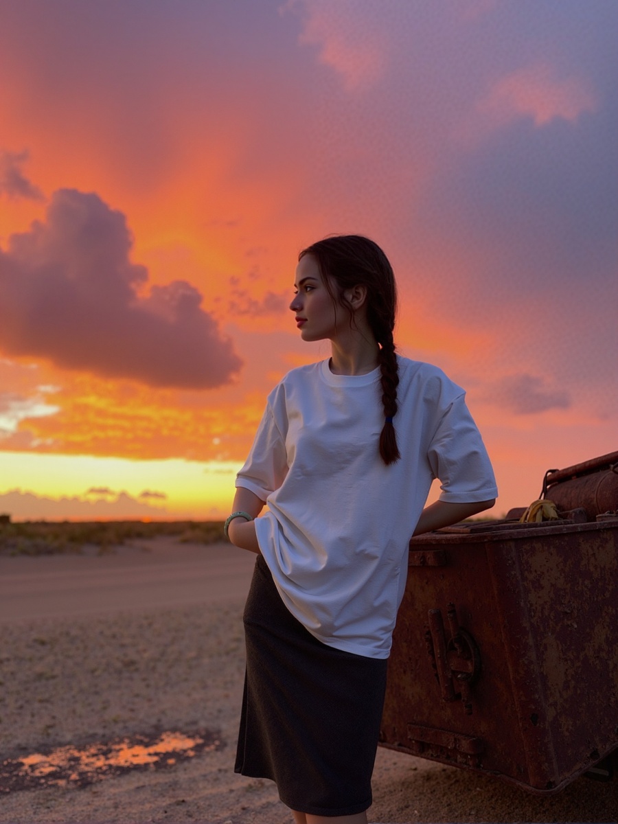 T-shirt per coppie: Agricoltur - Organic Farming Of Agriculture recensione e prezzo