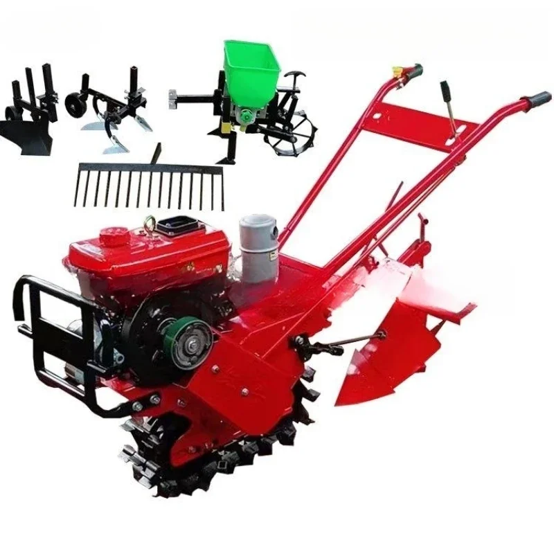 Macchinari agricoli agricoli C - Organic Farming Of Agriculture recensione e prezzo