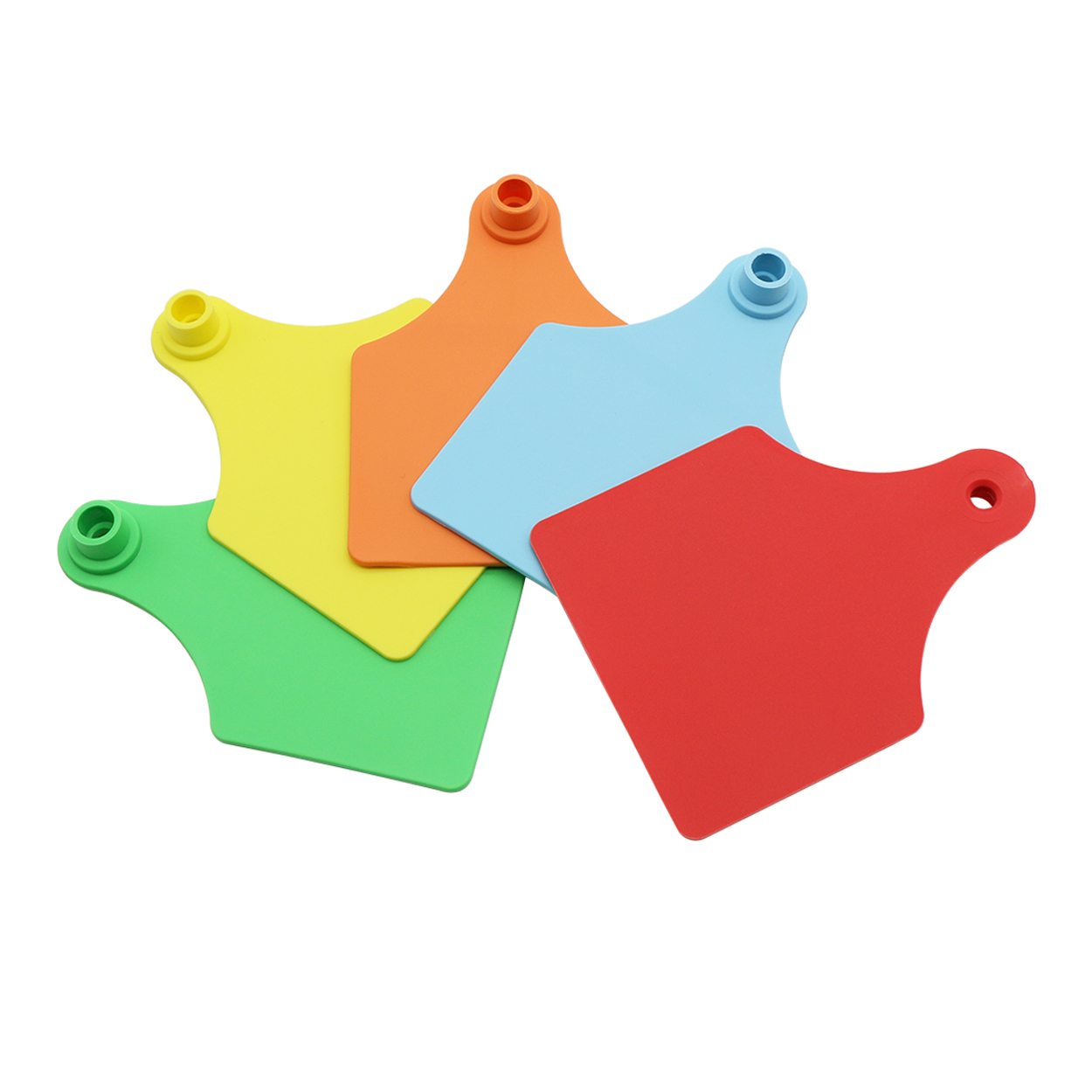5 set di materiali TPU per bes - Livestock Ear Tag recensione e prezzo