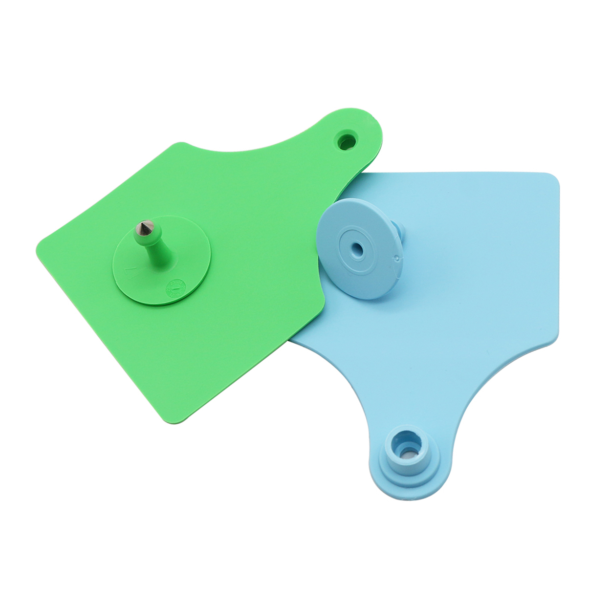5 set di materiali TPU per bes - Livestock Ear Tag recensione e prezzo