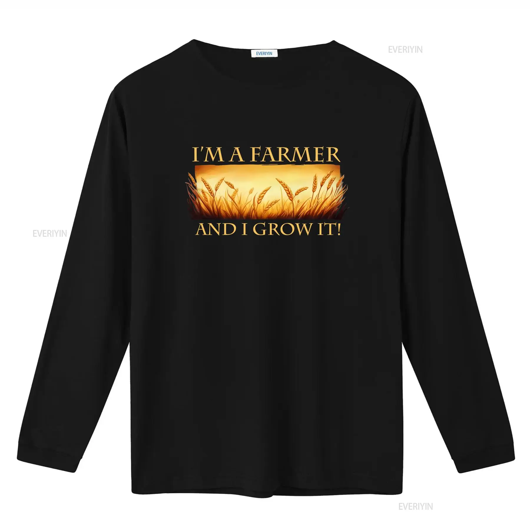 T-shirt Farmer Nature Farming, - Organic Farming Of Agriculture recensione e prezzo
