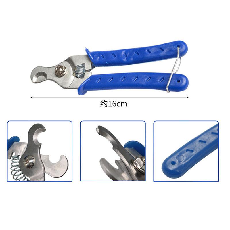Strumento per la rimozione di  - Livestock Ear Tag recensione e prezzo