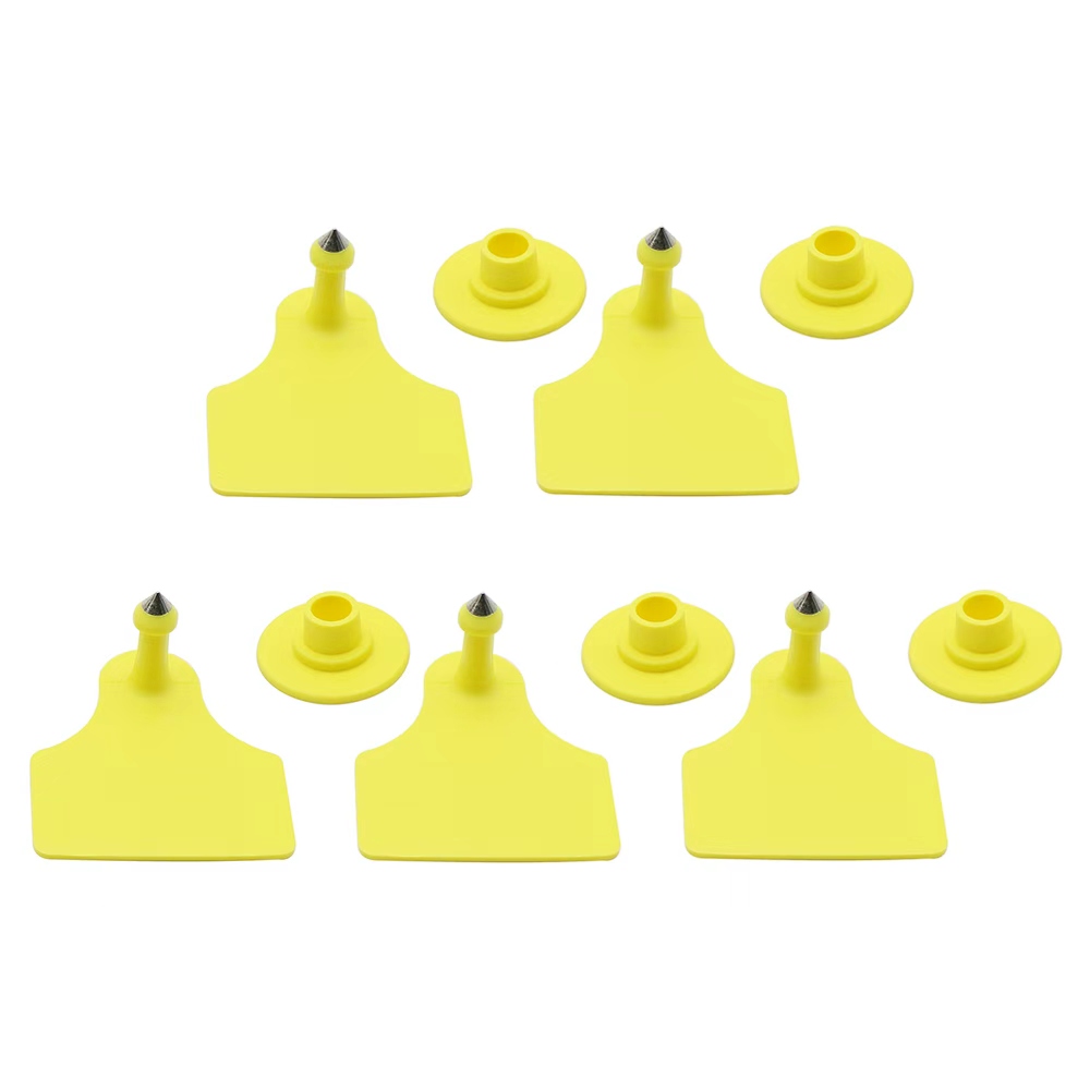 20 Pezzi Etichette Auricolari  - Livestock Ear Tag recensione e prezzo