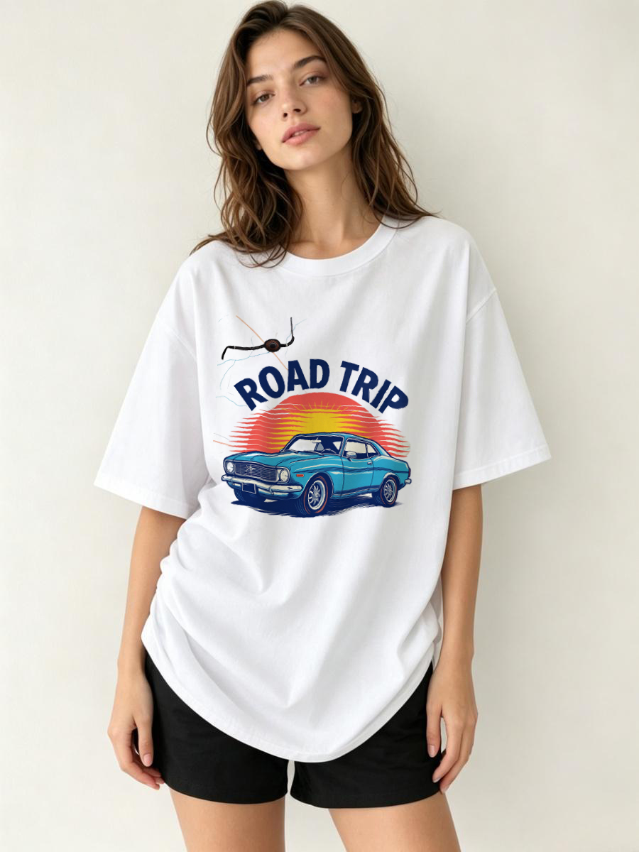 T-shirt in Cotone Biologico co - Organic Farming Of Agriculture recensione e prezzo