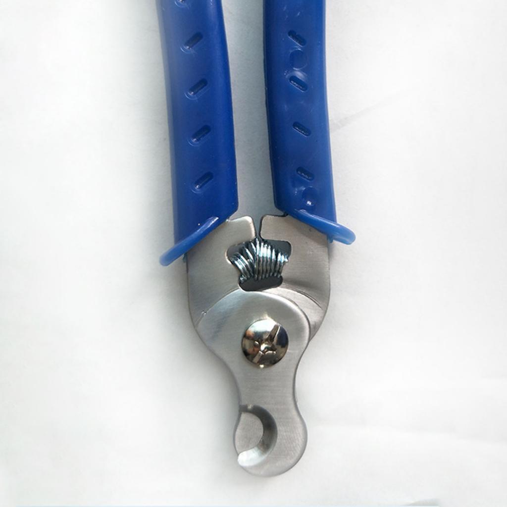 Pinza Robusta in Acciaio Inoss - Livestock Ear Tag recensione e prezzo