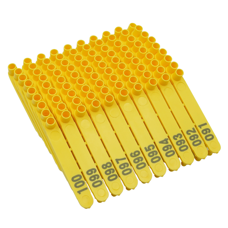 Pinze per etichette per orecch - Livestock Ear Tag recensione e prezzo
