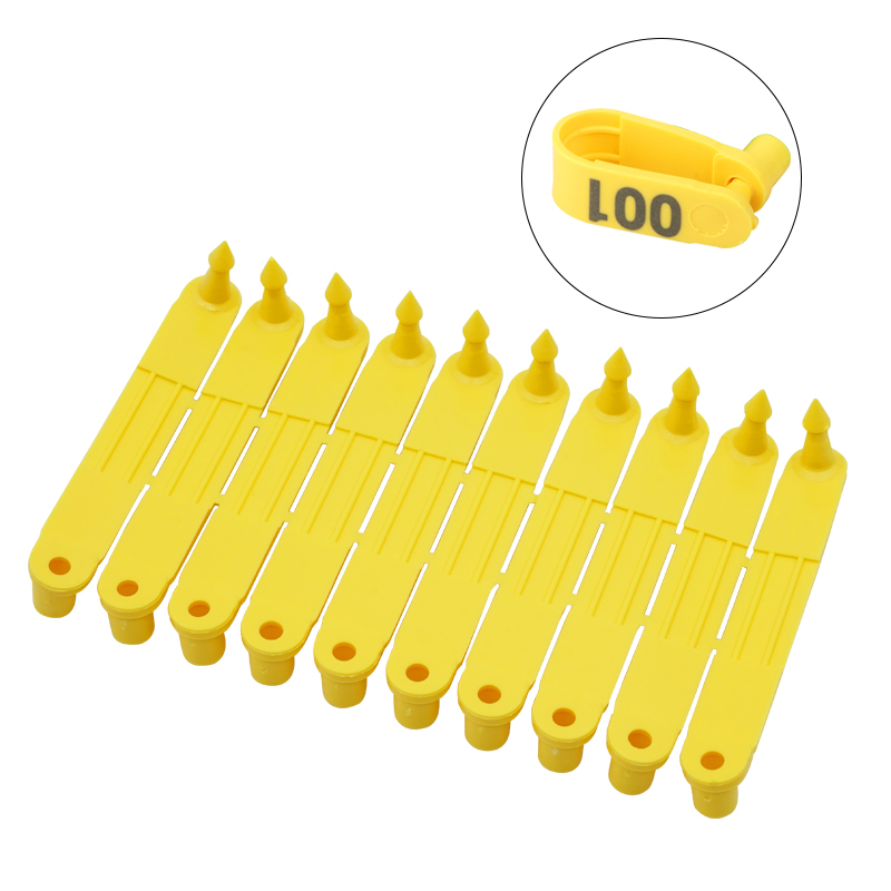 Pinze per etichette per orecch - Livestock Ear Tag recensione e prezzo