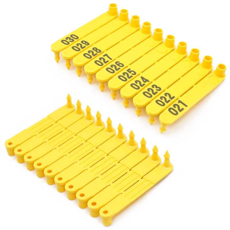 Pinze per etichette per orecch - Livestock Ear Tag recensione e prezzo