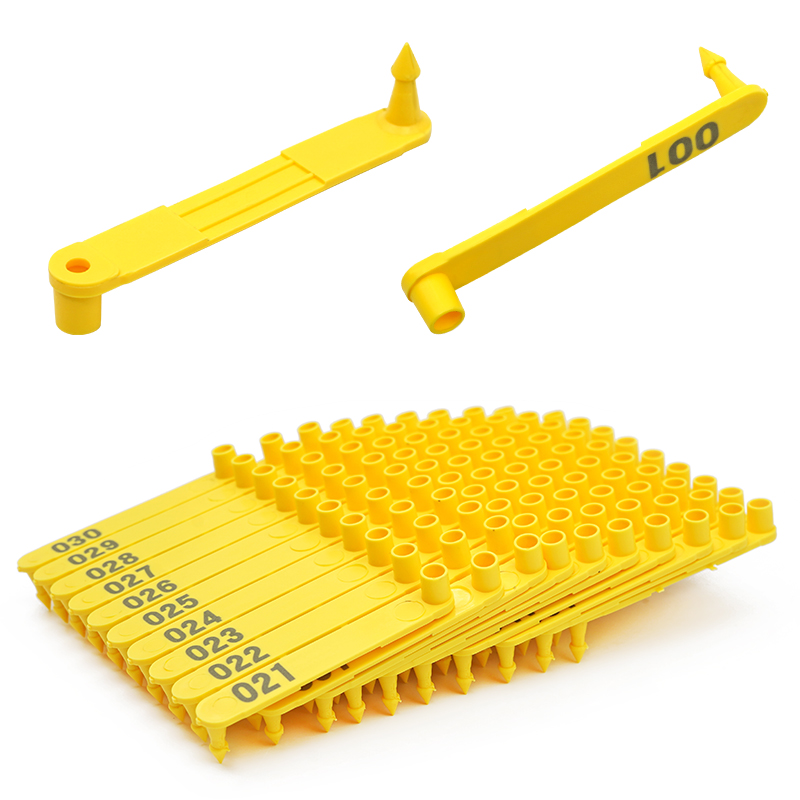 Pinze per etichette per orecch - Livestock Ear Tag recensione e prezzo