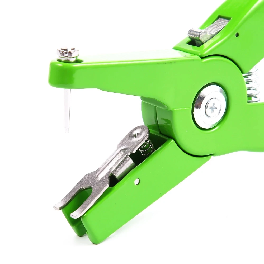 Pinze per marchi auricolari pe - Livestock Ear Tag recensione e prezzo