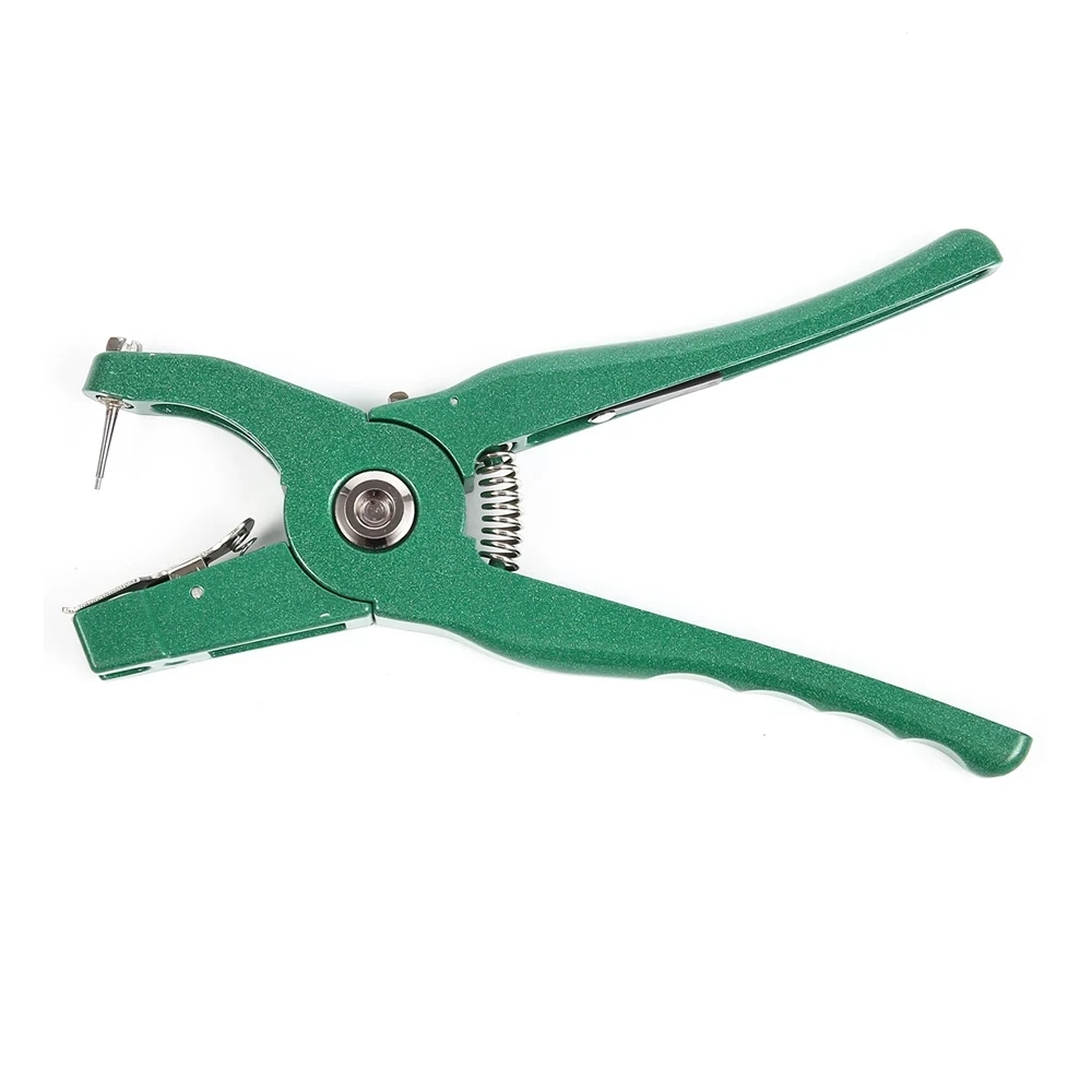 Pinze per marchi auricolari pe - Livestock Ear Tag recensione e prezzo