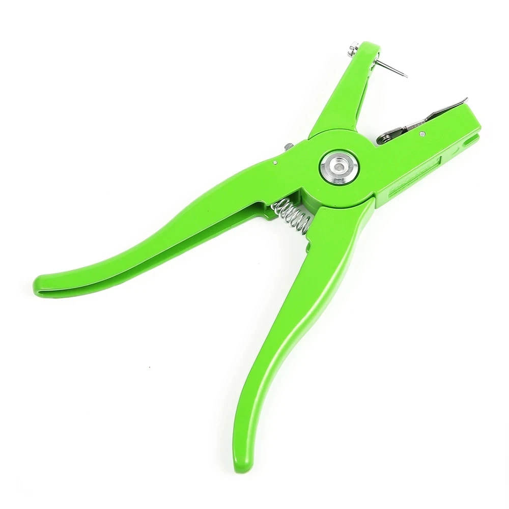 Pinze per marchi auricolari pe - Livestock Ear Tag recensione e prezzo